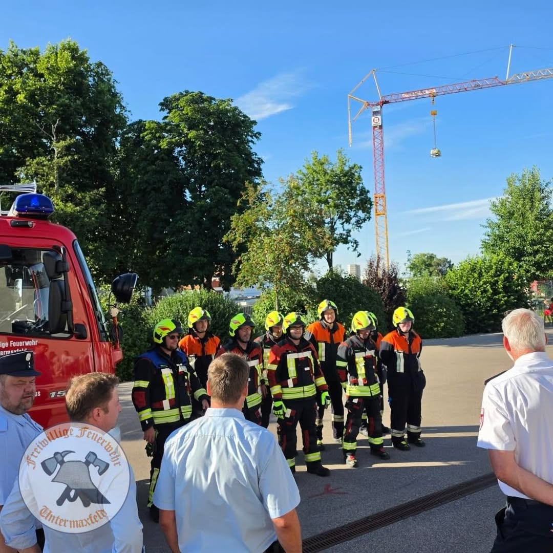Leistungsprüfung THL 2026 4
