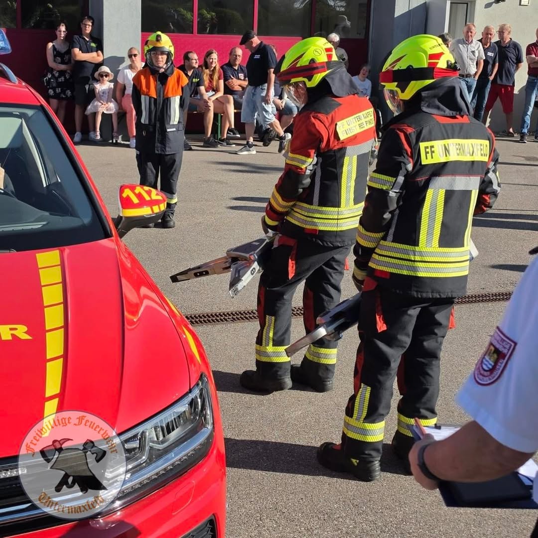 Leistungsprüfung THL 2026 5