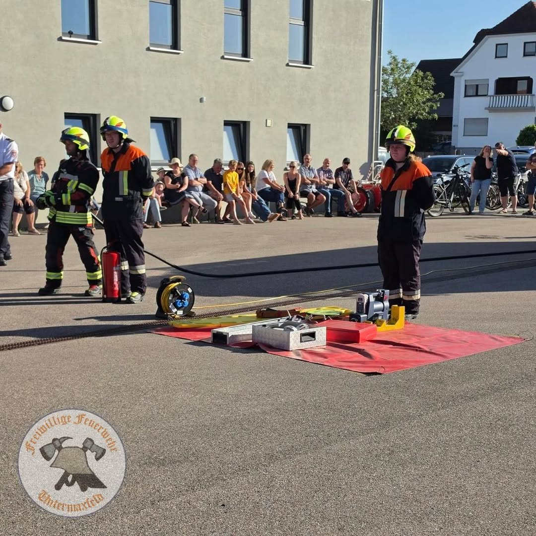 Leistungsprüfung THL 2026 7