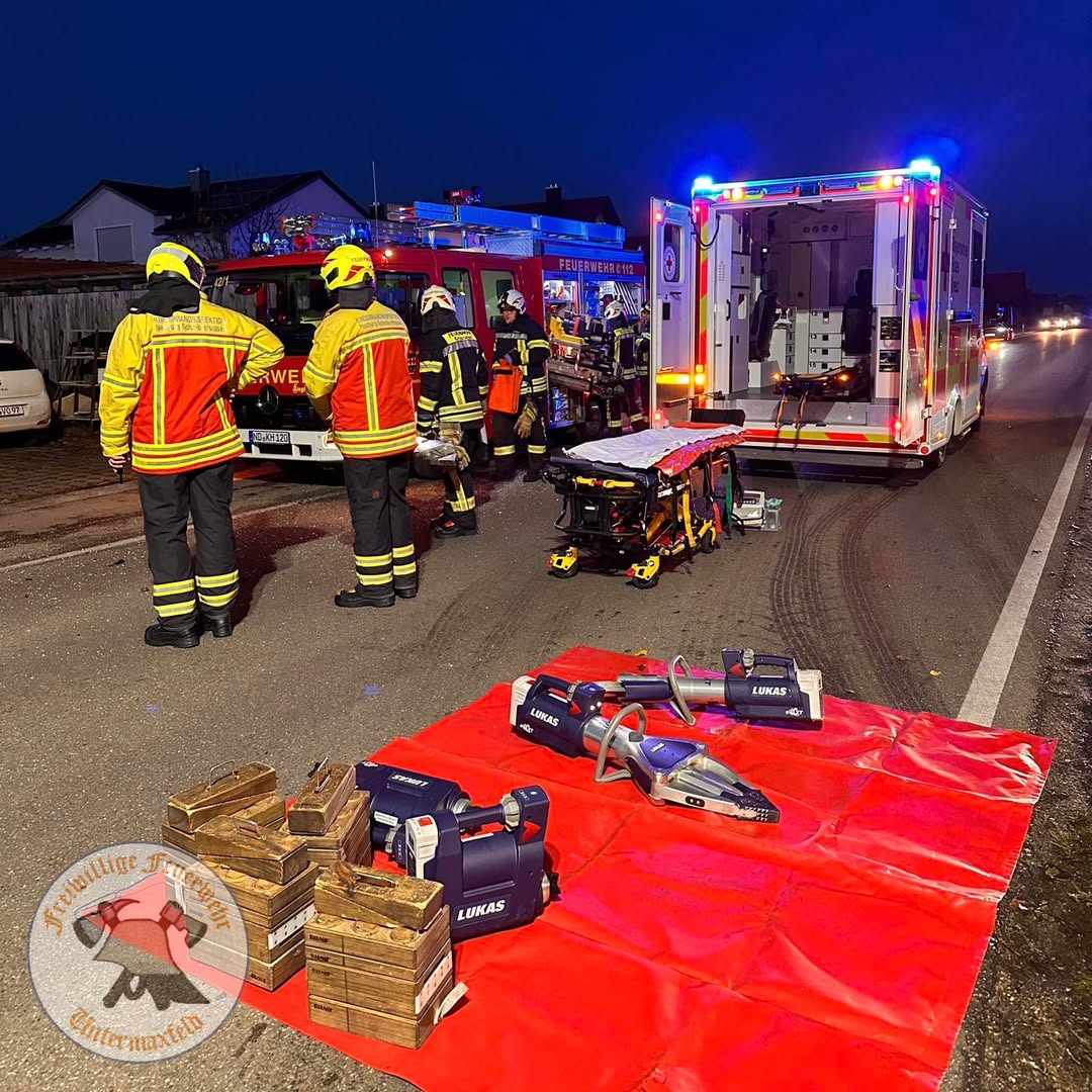 Technische Hilfeleistung