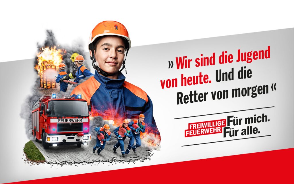 Veröffentlichung Übungsplan 2023 Jugendfeuerwehr